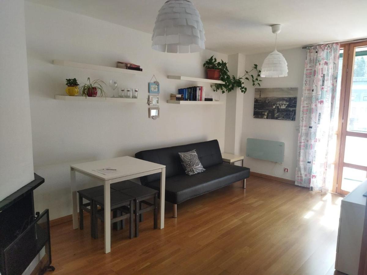 El Mirador De La Estacion Appartement