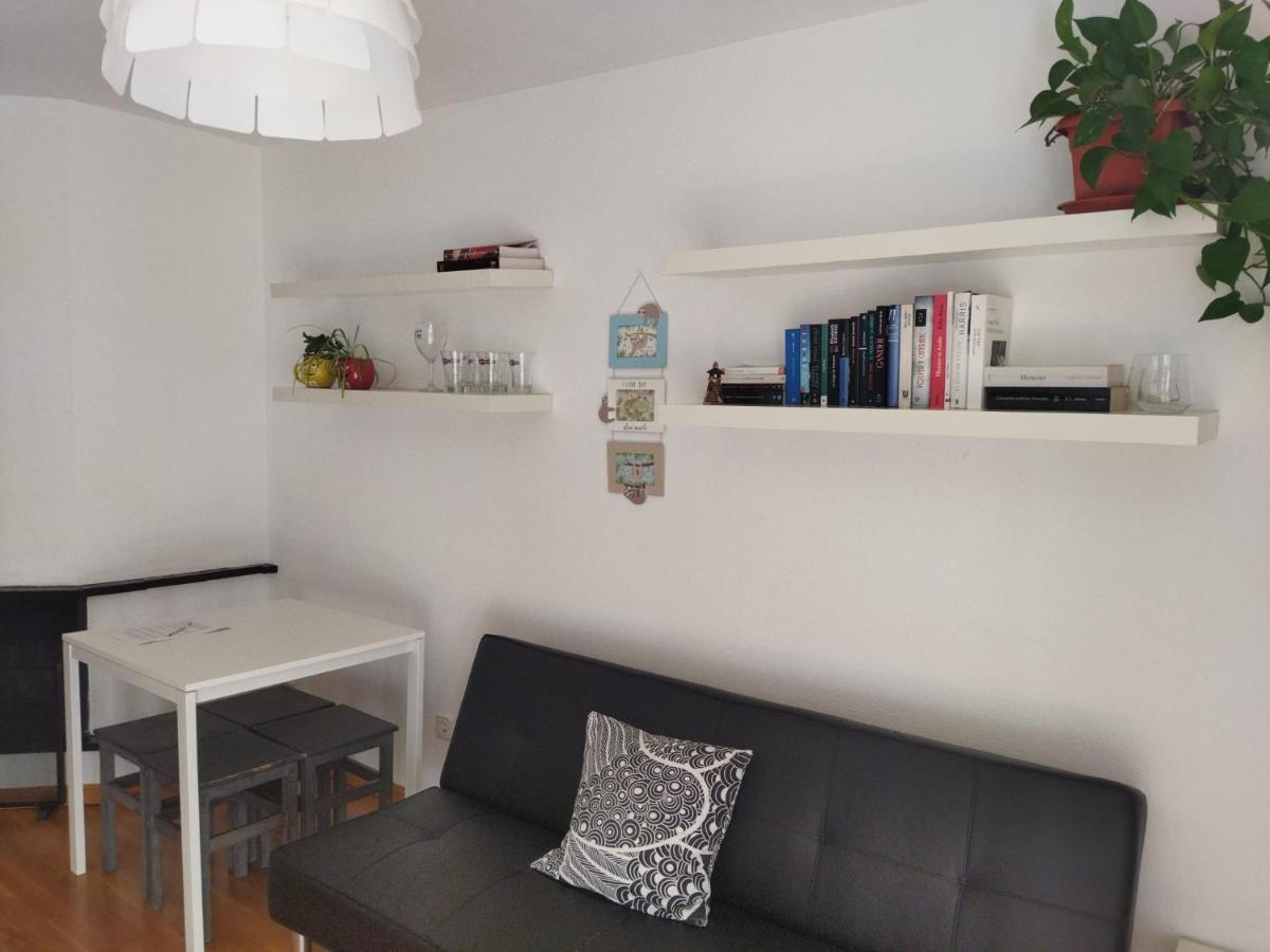 Apartament El Mirador De La Estacion