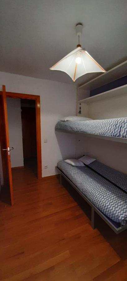 Apartament El Mirador De La Estacion
